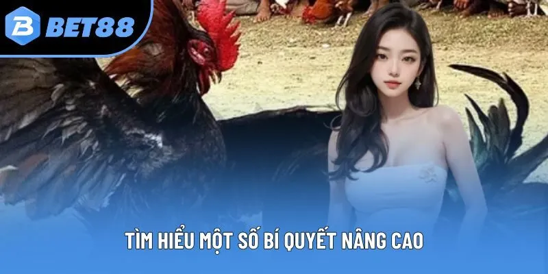 Tìm hiểu một số bí quyết nâng cao